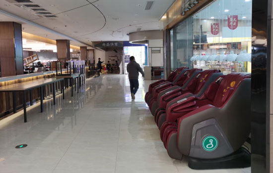 全身按摩椅口碑最好第一名（北京最全按摩椅实体店地址）